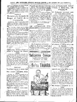 ABC SEVILLA 25-08-1938 página 9