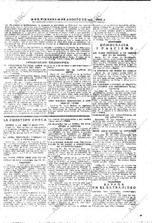 ABC MADRID 26-08-1938 página 2