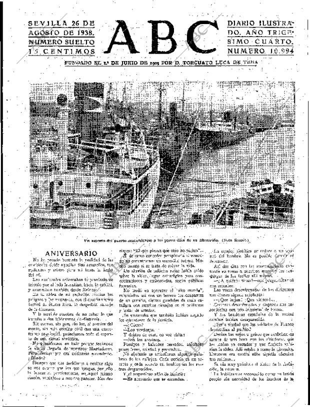 ABC SEVILLA 26-08-1938 página 3