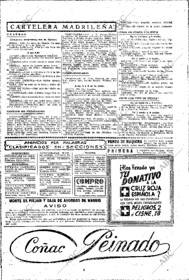 ABC MADRID 27-08-1938 página 6