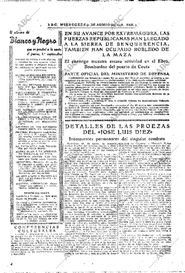ABC MADRID 31-08-1938 página 4