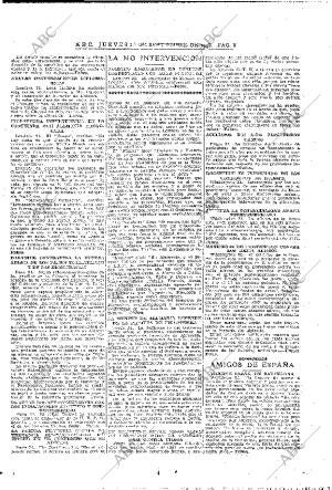 ABC MADRID 01-09-1938 página 2