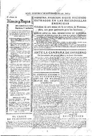 ABC MADRID 01-09-1938 página 3