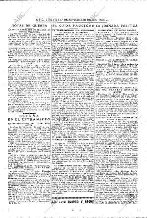 ABC MADRID 01-09-1938 página 4