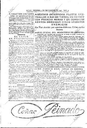 ABC MADRID 02-09-1938 página 3