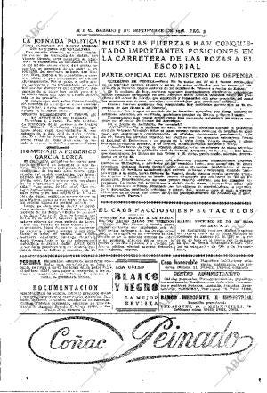 ABC MADRID 03-09-1938 página 3