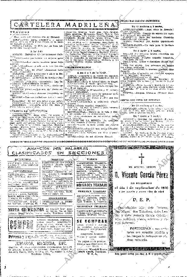 ABC MADRID 03-09-1938 página 4