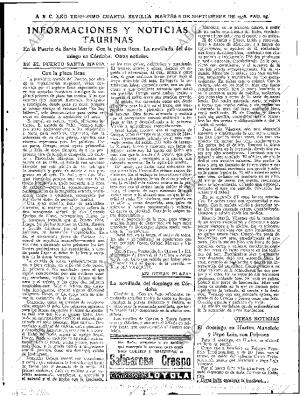 ABC SEVILLA 06-09-1938 página 15
