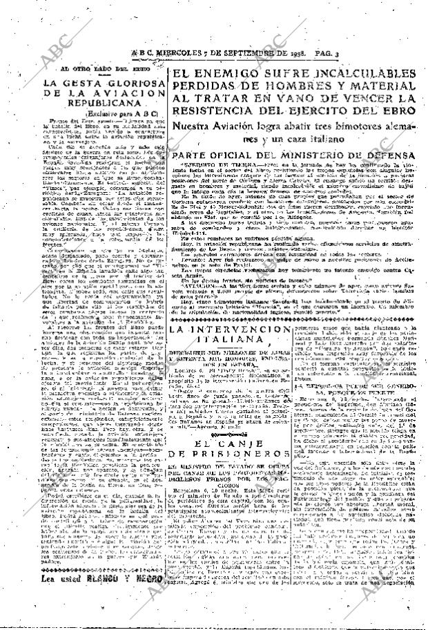 ABC MADRID 07-09-1938 página 3