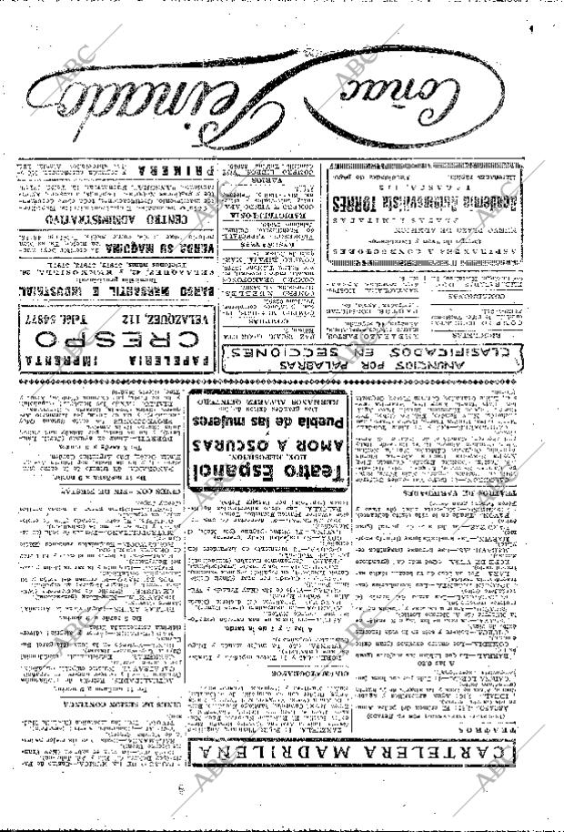 ABC MADRID 13-09-1938 página 6