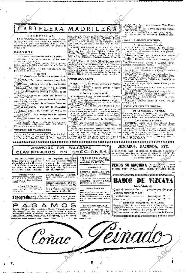 ABC MADRID 14-09-1938 página 6