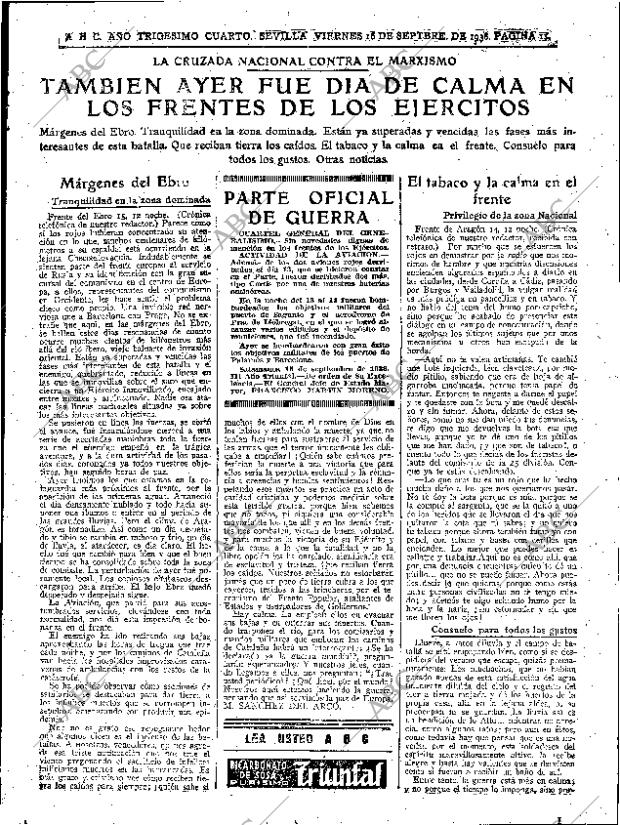 ABC SEVILLA 16-09-1938 página 11