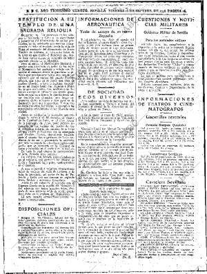 ABC SEVILLA 16-09-1938 página 16