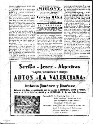 ABC SEVILLA 16-09-1938 página 6