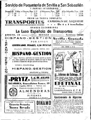 ABC SEVILLA 22-09-1938 página 19