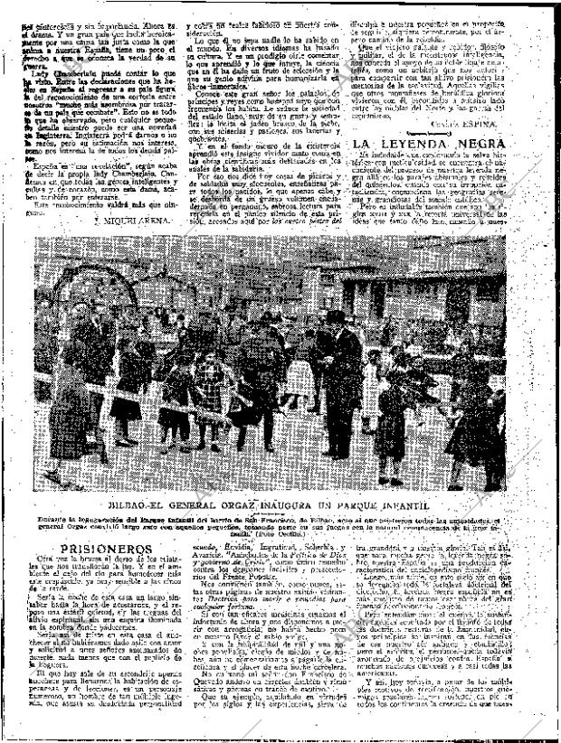 ABC SEVILLA 22-09-1938 página 4