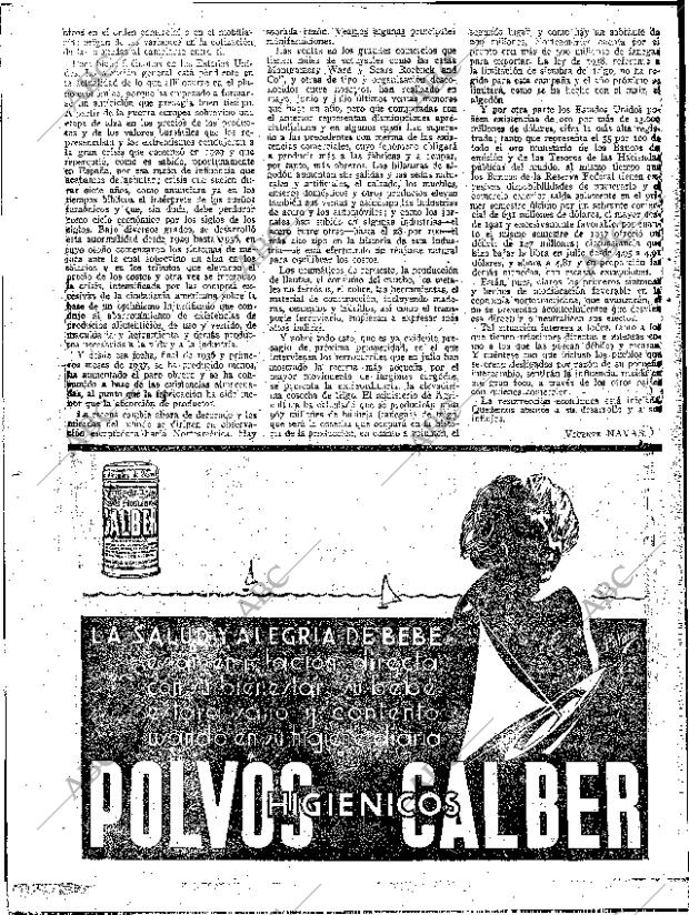 ABC SEVILLA 22-09-1938 página 6