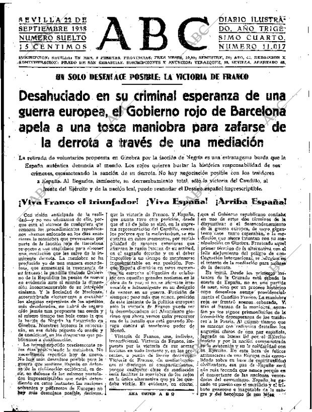 ABC SEVILLA 22-09-1938 página 7