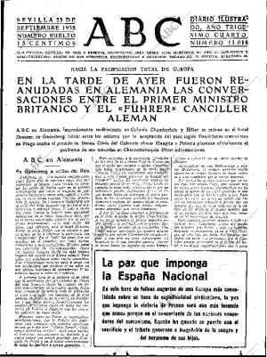 ABC SEVILLA 23-09-1938 página 7