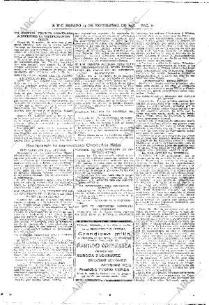 ABC MADRID 24-09-1938 página 2