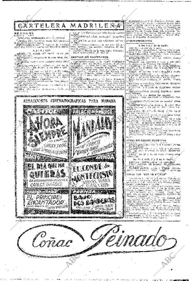 ABC MADRID 25-09-1938 página 6