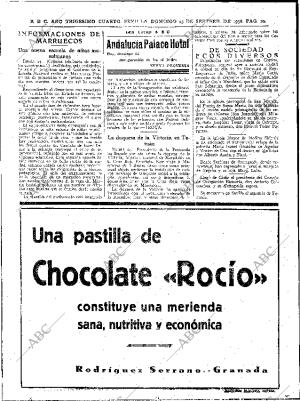 ABC SEVILLA 25-09-1938 página 10