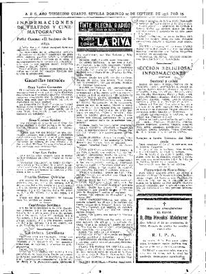 ABC SEVILLA 25-09-1938 página 15