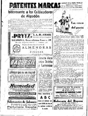 ABC SEVILLA 25-09-1938 página 19