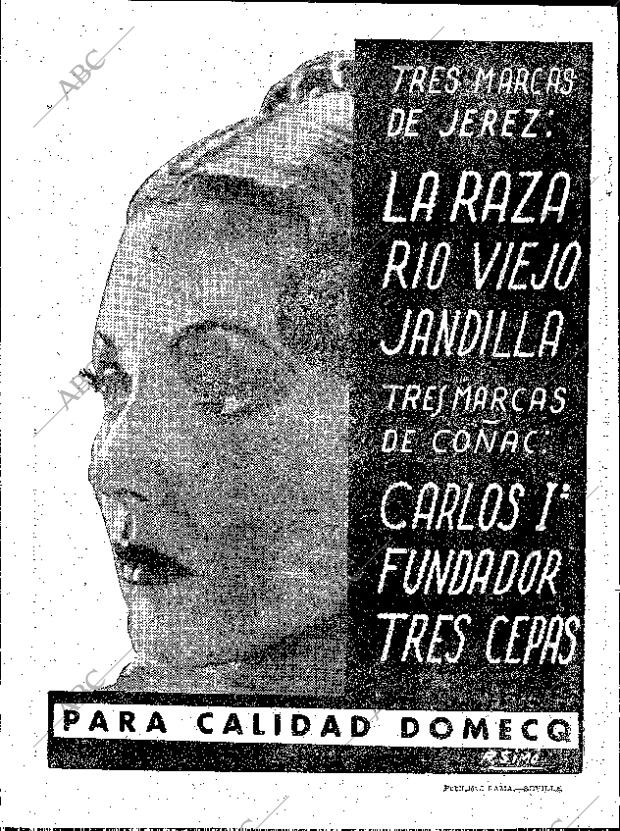 ABC SEVILLA 25-09-1938 página 2