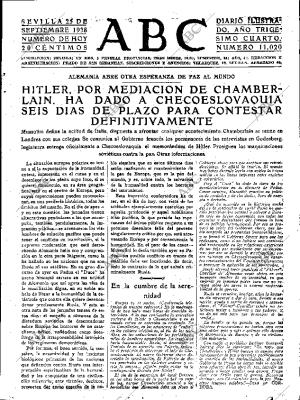 ABC SEVILLA 25-09-1938 página 7