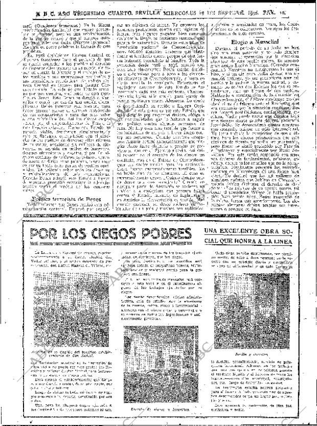 ABC SEVILLA 28-09-1938 página 10
