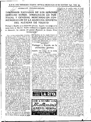 ABC SEVILLA 28-09-1938 página 15