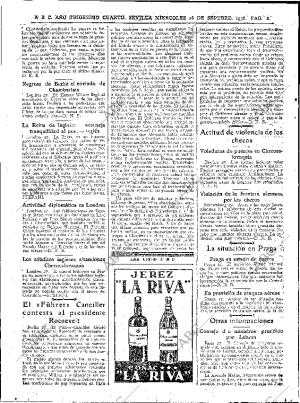 ABC SEVILLA 28-09-1938 página 8