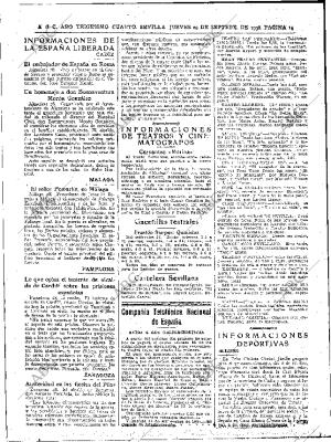 ABC SEVILLA 29-09-1938 página 14