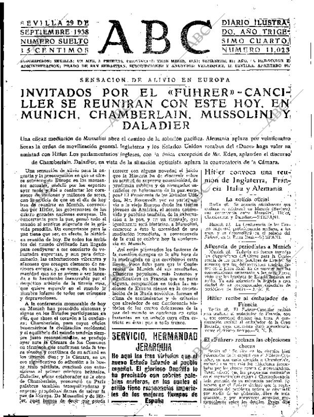 ABC SEVILLA 29-09-1938 página 7