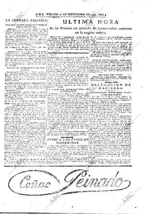 ABC MADRID 30-09-1938 página 5