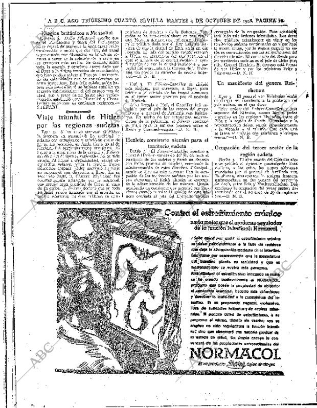 ABC SEVILLA 04-10-1938 página 10