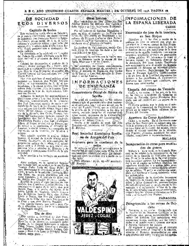ABC SEVILLA 04-10-1938 página 12