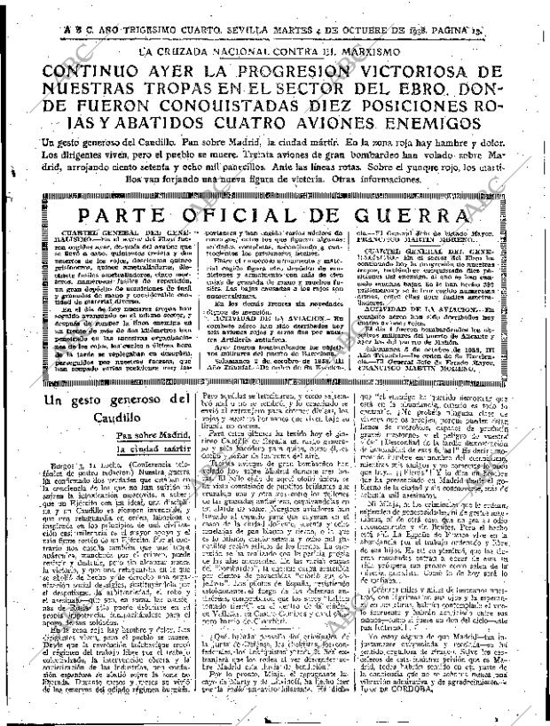 ABC SEVILLA 04-10-1938 página 13