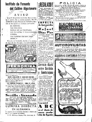 ABC SEVILLA 11-10-1938 página 23