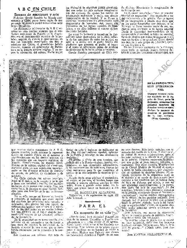 ABC SEVILLA 11-10-1938 página 5