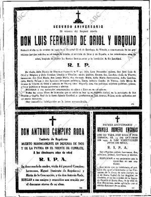 ABC SEVILLA 14-10-1938 página 18