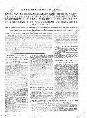 ABC MADRID 16-10-1938 página 5