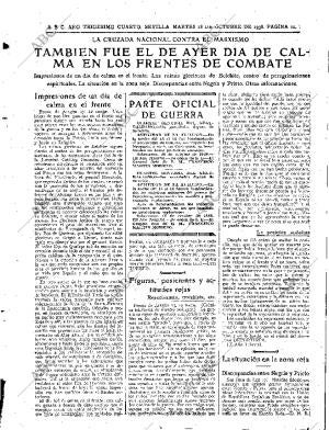 ABC SEVILLA 18-10-1938 página 11