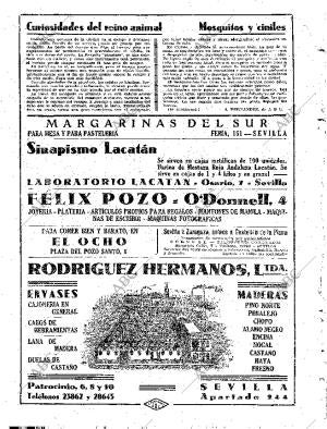 ABC SEVILLA 18-10-1938 página 2