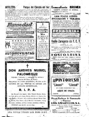 ABC SEVILLA 18-10-1938 página 22