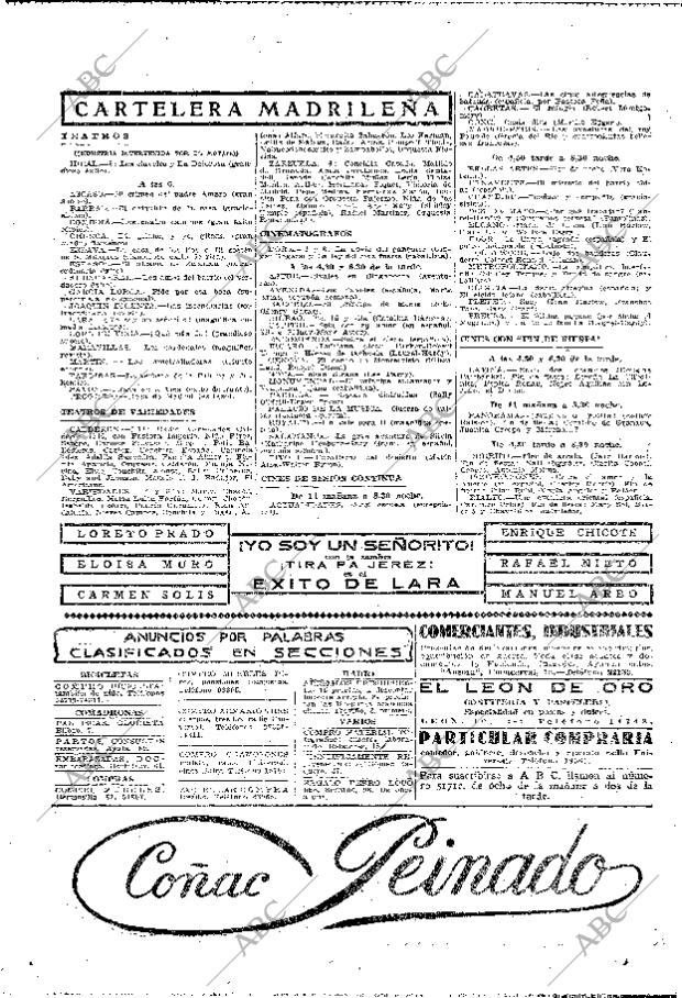 ABC MADRID 19-10-1938 página 6