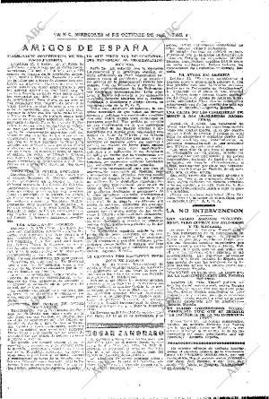 ABC MADRID 26-10-1938 página 2