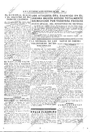 ABC MADRID 28-10-1938 página 3