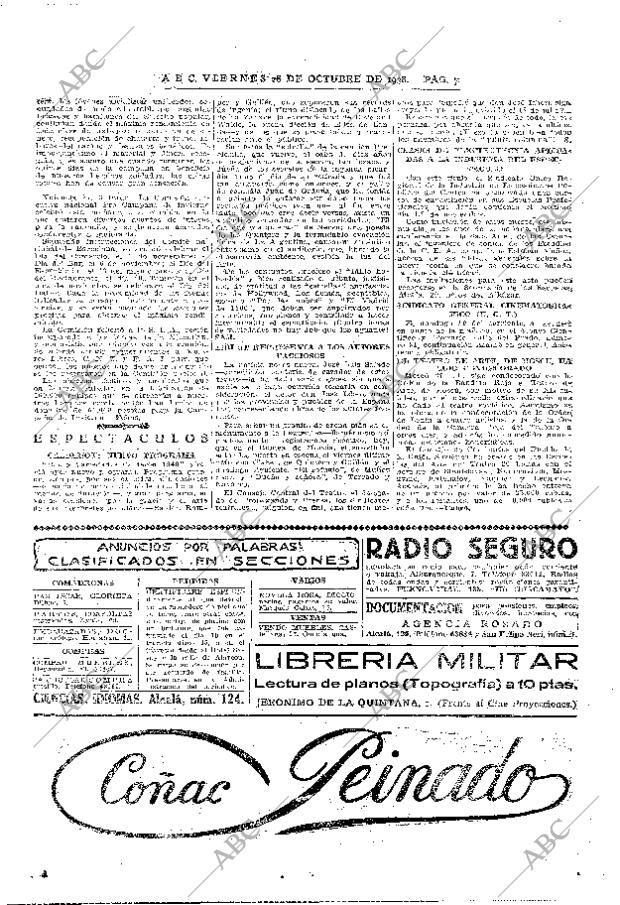 ABC MADRID 28-10-1938 página 7